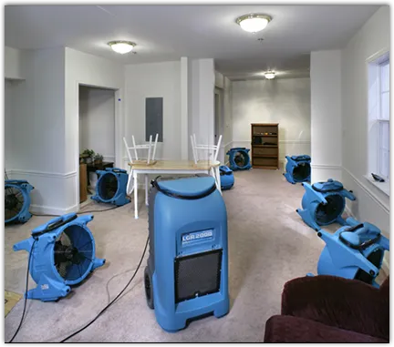 Contents Cleaning & Restoration in Phillipsburg, NJ